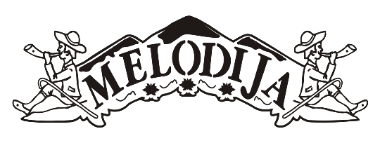 melodija